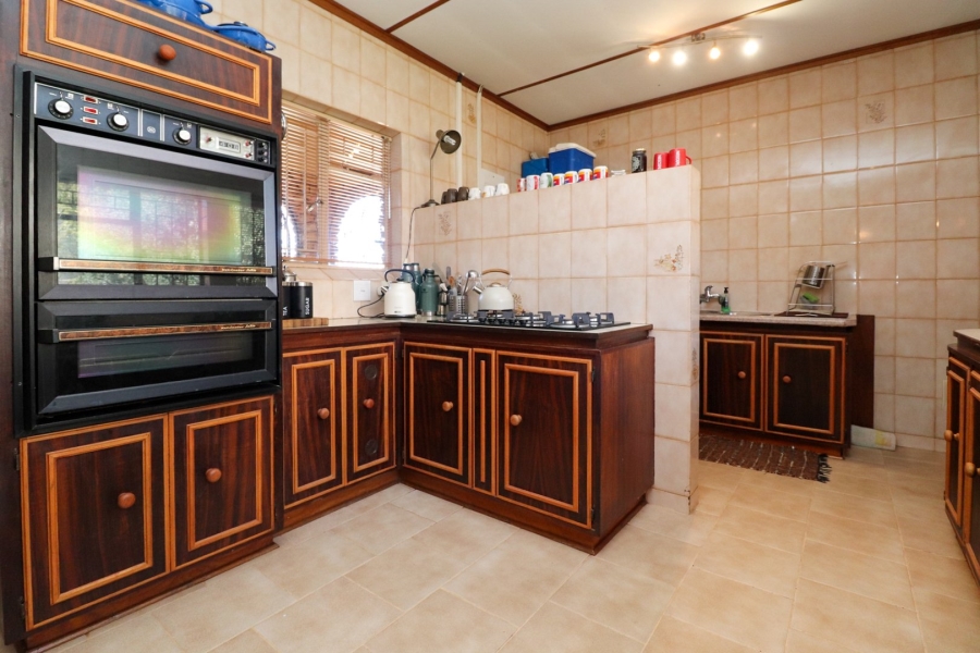4 Bedroom Property for Sale in Doringkruin North West